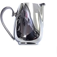 Abert lechera acero inoxidable, calidad profesional, alto grosor 18/10.