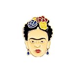 KYMLL Cartoon Character Avatar Pin Badge Cartoon Brooch Pin for Clothes Bags Backpacks Hats Jeans Jacket