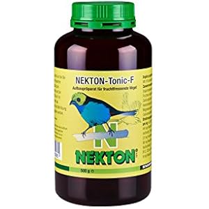 Nekton Tonic F, Größe: M, 1er Pack (1 x 150 g)