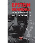 Epstein Skandalı - Mossad&rsquo;ın K&uuml;resel Şantajı