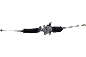 WANTONE RACING Steering Rack and Pinion 1801252 Replacement for 2022 2023 2024 2025 Polaris RANGER 570 NSTR Midsize, Crew 570 NSTR RIDE COMMAND PREMIUM UTV