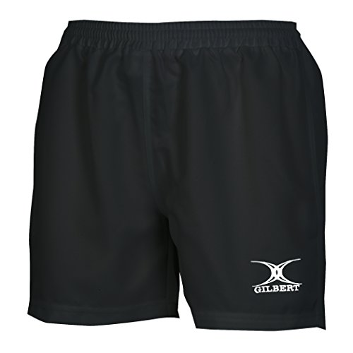 GILBERT Short Rugby Saracen Femme RGB