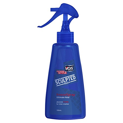 VO5 Extreme Style Freeze Spray - 150 ml