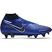Produktbild NIKE Herren Fußballschuhe Phantom VSN Elite DF SG-PRO AC 400 Racer Blue/Black (41 EU)