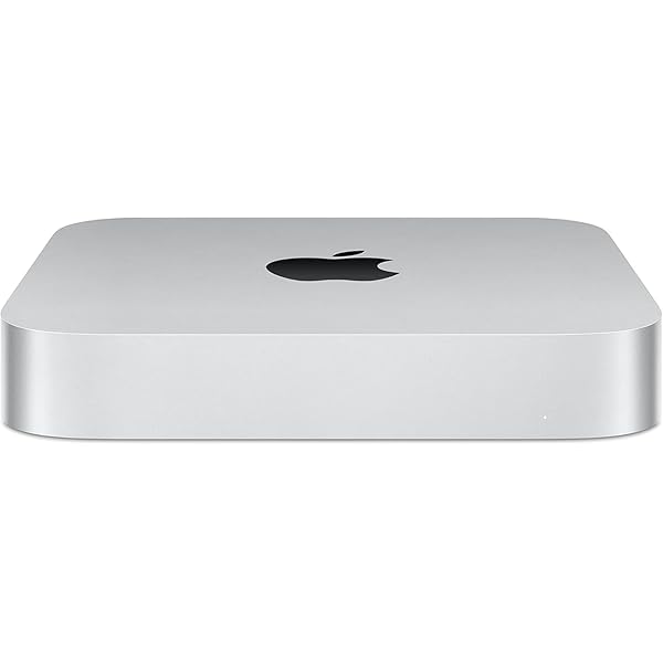 ミニPC Apple Mac mini M2 Pro 16GB 512GB Apple 2023 Mac mini desktop computer with Apple M2 Pro chip with