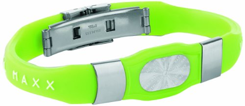 TV unser Original Armband Vitalmaxx, Grün, 08432200487