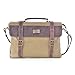 Produktbild Gootium 30825 KA Umhängetasche, 38 cm, 8 L, Khaki