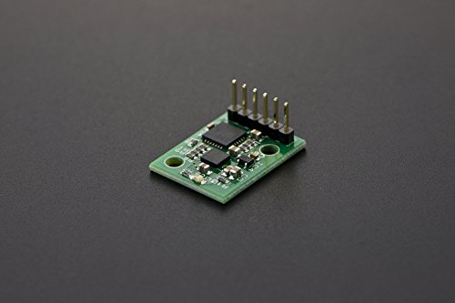 Preisvergleich Produktbild DFRobot CMPS11-Tilt Compensated Magnetic Compass