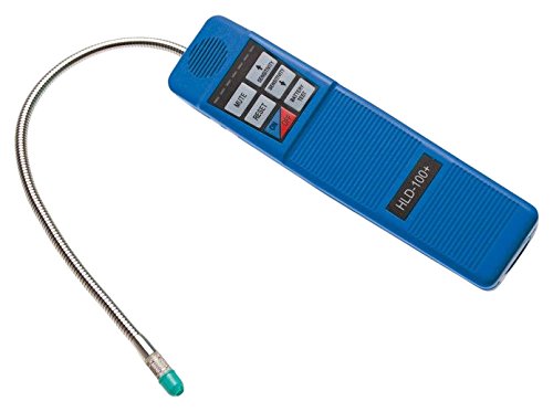 BGS Klimaanlagen-Lecksuchgerät, 1 Stück, 8557