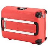 Samsonite Suitcase Termo Young Upright, 67 cm, 69 L, (Red) - 4