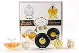 Lancome Precious Precious Collection Limited Edition Mini Coffret: Tresor Noa Safari Paloma Picasso Bracelet - 5pcs