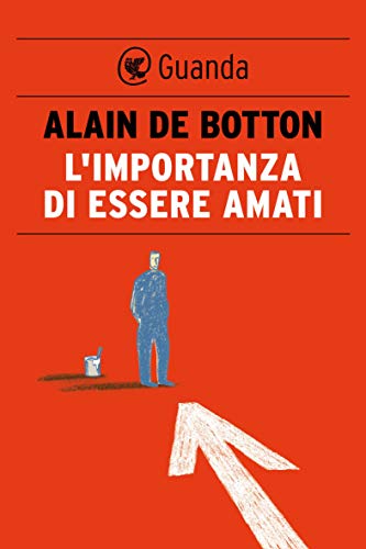 L'importanza di essere amati L'importanza di essere amati