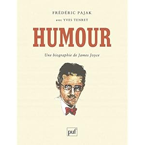 Humour : Une biographie de James Joyce Livre en Ligne - Telecharger Ebook