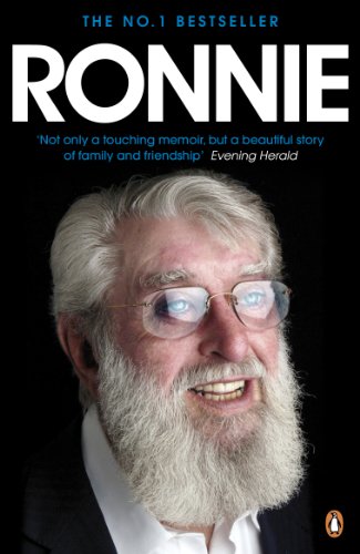 Ronnie (English Edition) livre