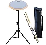 + Keepdrum DPS Drumpad Stand Stativ