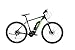 Produktbild FISCHER E-Bike MTB EM 1865 (2019), schwarz matt, 29", RH 51 cm, Mittelmotor 80 Nm, 48V Akku