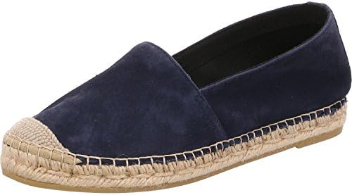 Vidoretta Women's Camping Loafer Flats blue navy