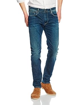 Pepe Jeans Herren Jeans Stanley