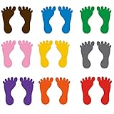 Perfecto para la fiesta de cumpleaños, fiesta de Pascua, juego de jardín, tarjetas de bricolaje, celebraciones de Pascua para niños, Halloween, decoración navideña, carnaval, juego de búsqueda del tesoro, preparación sorpresa.