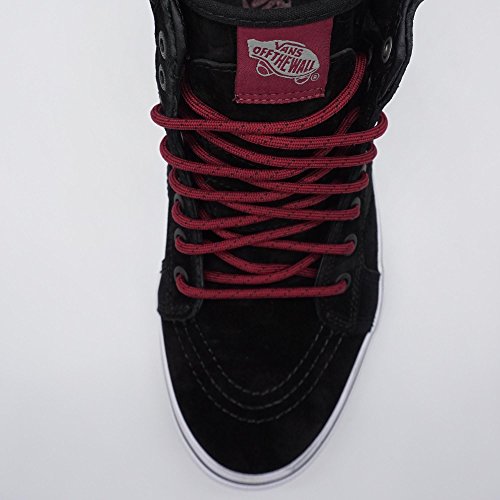 Vans Unisex-Erwachsene SK8-Hi Mte High-Top - 3