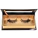 Arison Lashes 3D Mink Fur Fake Eye Lash False Eyelashes 100% Siberian Mink Pure Hand-made Natural Look for Makeup (D011)
