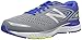 Produktbild New Balance Boys' 880v7 Running Shoe, Steel/Pacific, 11 M US Little Kid