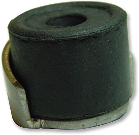 ARRONE AR123A ROUND DOOR STOP [Pack Size: 2] (Epitome Certified)