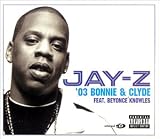 03 Bonnie & Clyde - Jay-Z Ft Beyonce Knowles