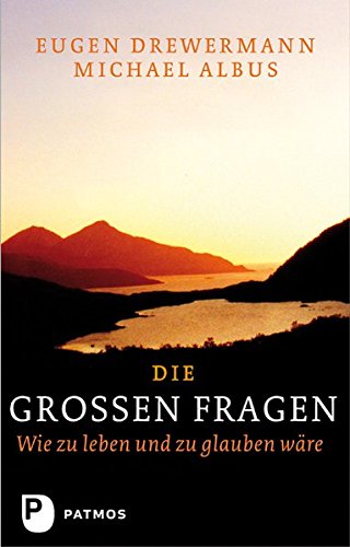Cover zum Buch Die großen Fragen: Oder: Menschlich v...