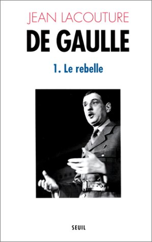 le rebelle 1890-1944