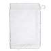 Produktbild Möve Superwuschel Waschhandschuh 15 x 20 cm (Doppelpack) weiß