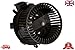 Produktbild Heizung Gebläse Motor Fan mit Klimaanlage für Xsara Picasso & 206 307