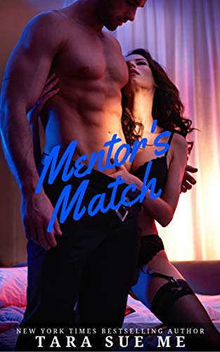 Mentor's Match: A Submissive Series Standalone Novel (BDSM Romance) (English Edition)