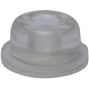 4 Scheibengriffe Terrarium groß Abstandhalter Terrariengriffe Terrariumscheibee Schiebescheibee transparent selbstklebend Terrarien Griff Abstand für Heizmatte Heizkabel