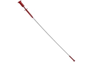 LHKJ Foldable Grab Tool, Twist Gripper with 60 cm Easy to Use