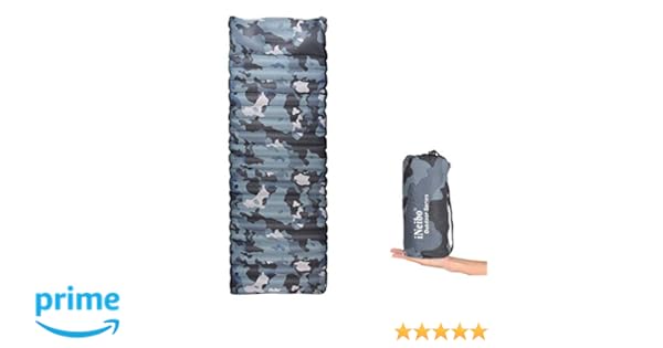 ineibo sleeping mat