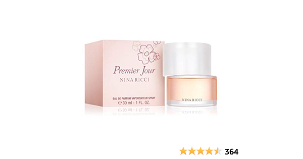 nina ricci premier jour 30ml