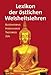 Lexikon der östlichen Weisheitslehren: Buddhismus, Hinduismus, Taoismus, Zen by 