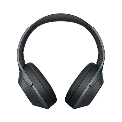 Sony WH1000XM2B.CE7 Casque Bluetooth sans-fil Noir
