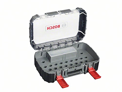 Bosch Pro Leerkoffer für TCT-Lochsägen