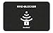 Price comparison product image RFID Protective Card Prevents Electronic Data Theft | RFID Blocker Protects Several Cards at Once - no Reading of Personal Details from Debit Cards, Credit Cards or Personal ID by YourMate®