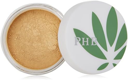 PHB Beige Colour Loose Mineral Foundation, 8 g