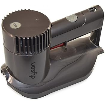 dc45 motor