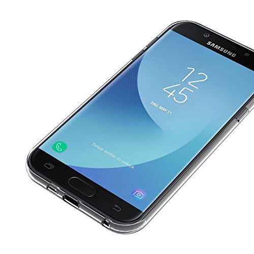 Samsung Galaxy J5 2017 NOVAGO Elegante funda - gel de silicona irrompible Ramo ex tico reviews Samsung Galaxy J5 2017 NOVAGO Elegante funda - gel de silicona irrompible Ramo ex tico