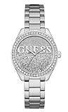 Guess Damen-Armbanduhr W0987L1