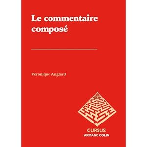 Le commentaire composé Livre en Ligne - Telecharger Ebook