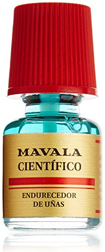Mavala, Endurecedor de uñas - 5 ml.