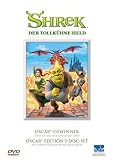 Shrek - Special Edition (2 DVDs) - Sascha Hehn
