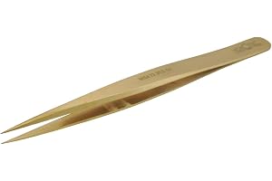 Horotec MSA12.303 - Precisionspluggar för mässingsklockor - utmärkt utförande - tillverkad i Schweiz - olika storlekar att välja mellan (12.303-S5)