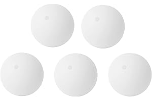 Play Juggling - QUINTETTO Palline da giocoliere per Giocoleria Modello MMX